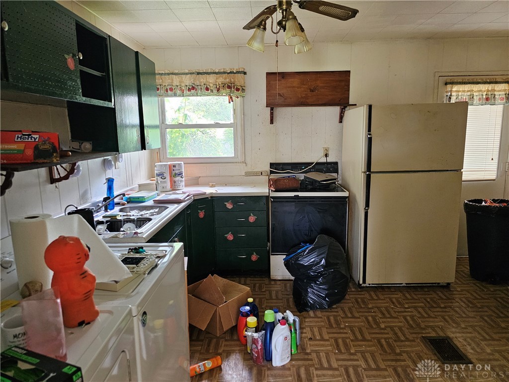 513 Layne Drive, Xenia, Ohio image 5