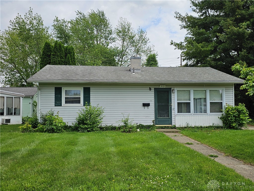 513 Layne Drive, Xenia, Ohio image 1
