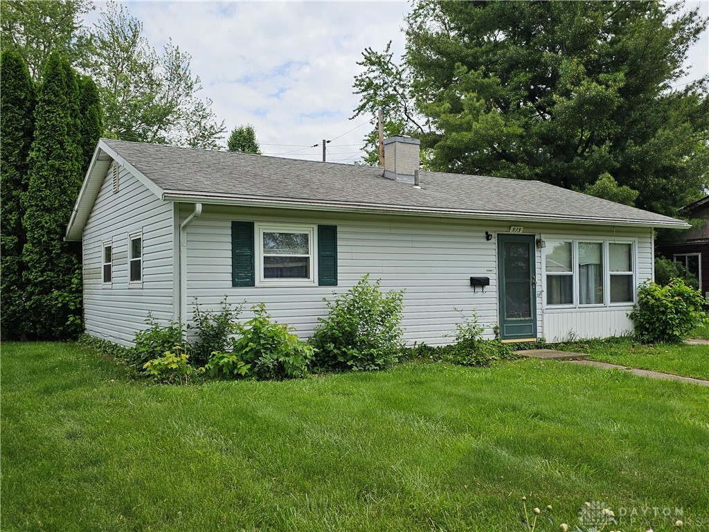 513 Layne Drive, Xenia, Ohio image 2