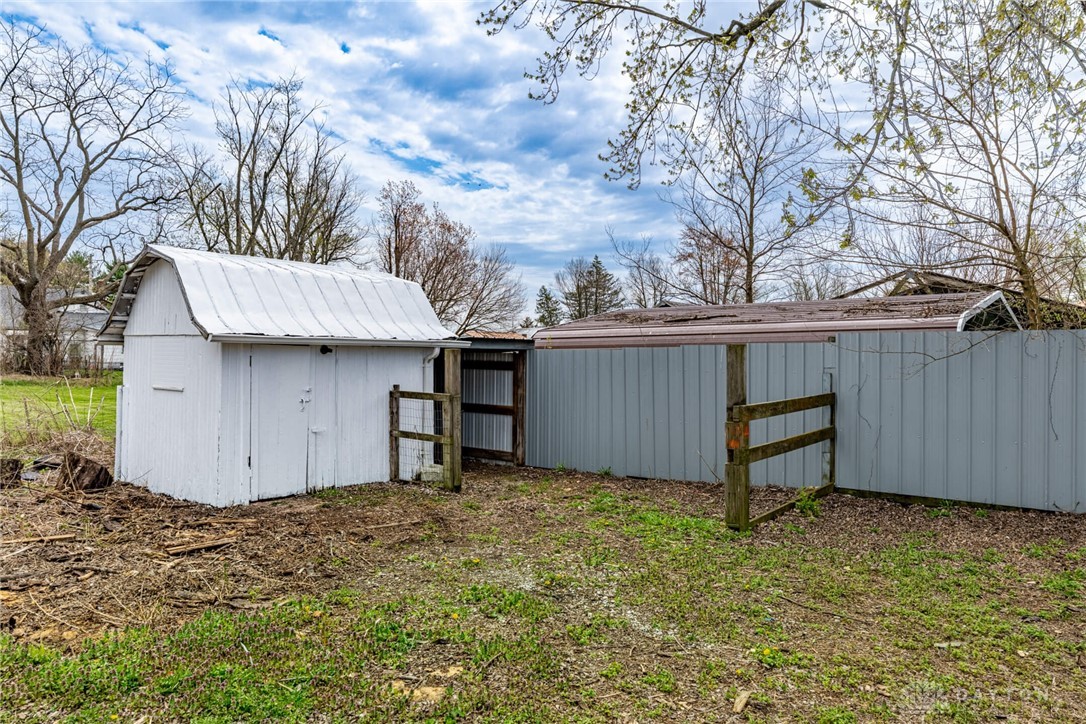 12965 S Washington Street, South Solon, Ohio image 21