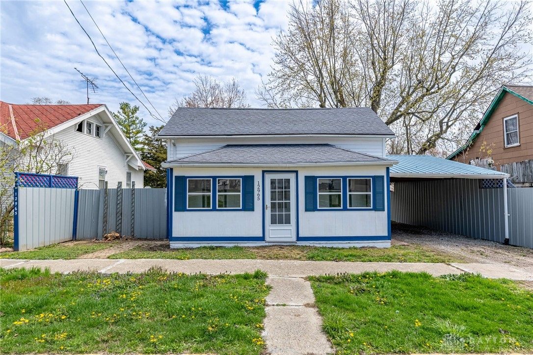 12965 S Washington Street, South Solon, Ohio image 25