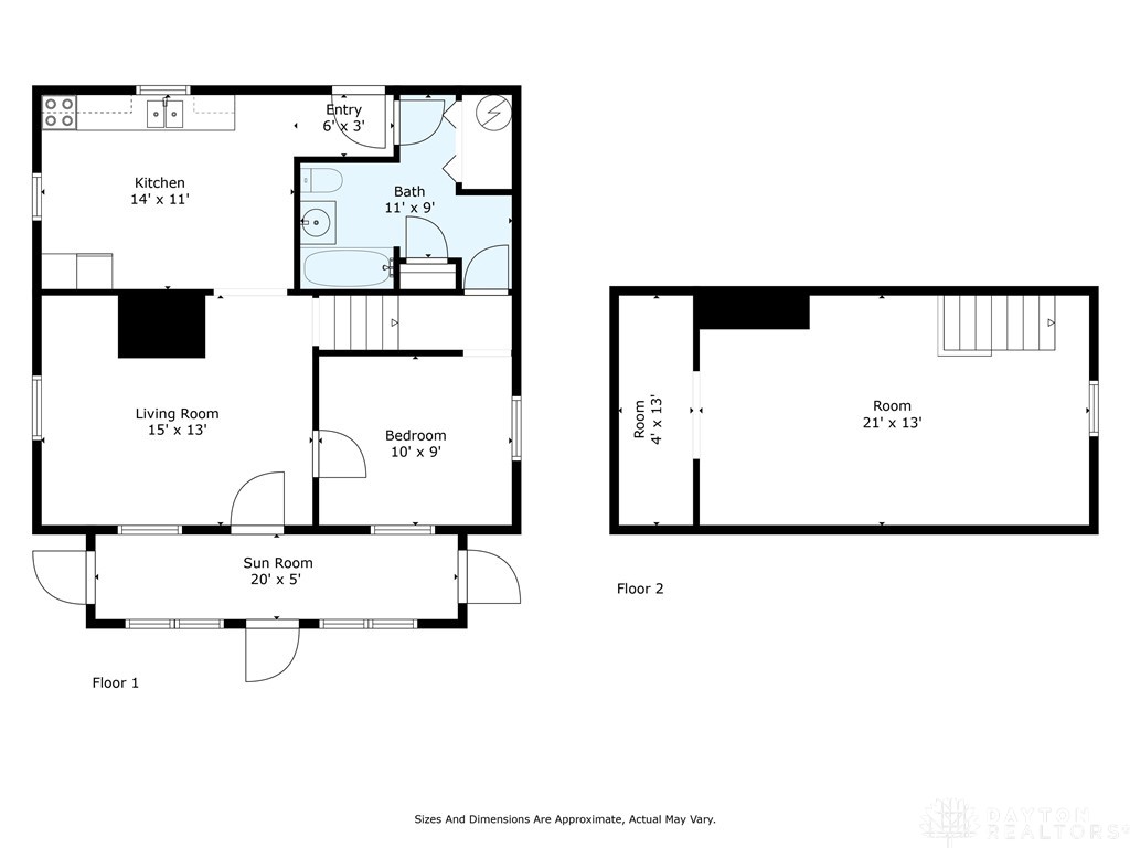 12965 S Washington Street, South Solon, Ohio image 26