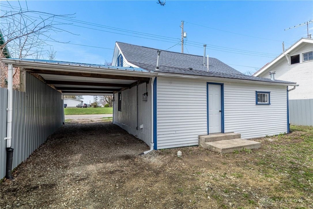 12965 S Washington Street, South Solon, Ohio image 24