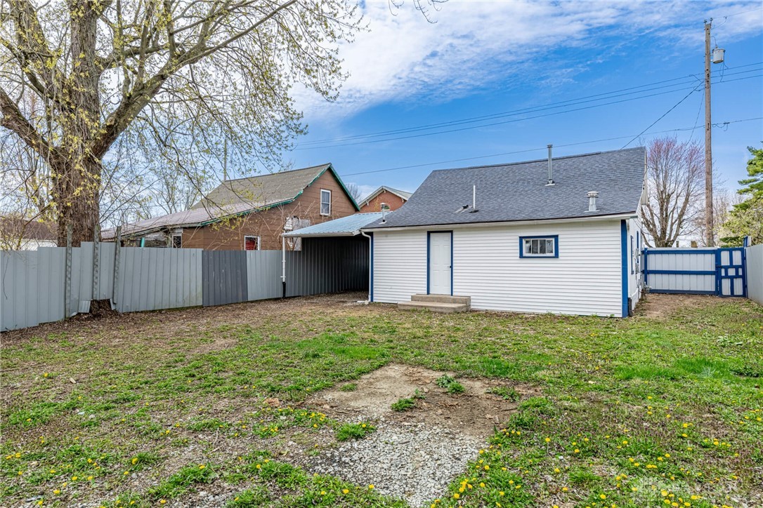 12965 S Washington Street, South Solon, Ohio image 23