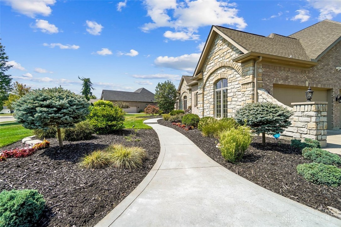 384 Vista Ridge Drive, South Lebanon, Ohio image 10