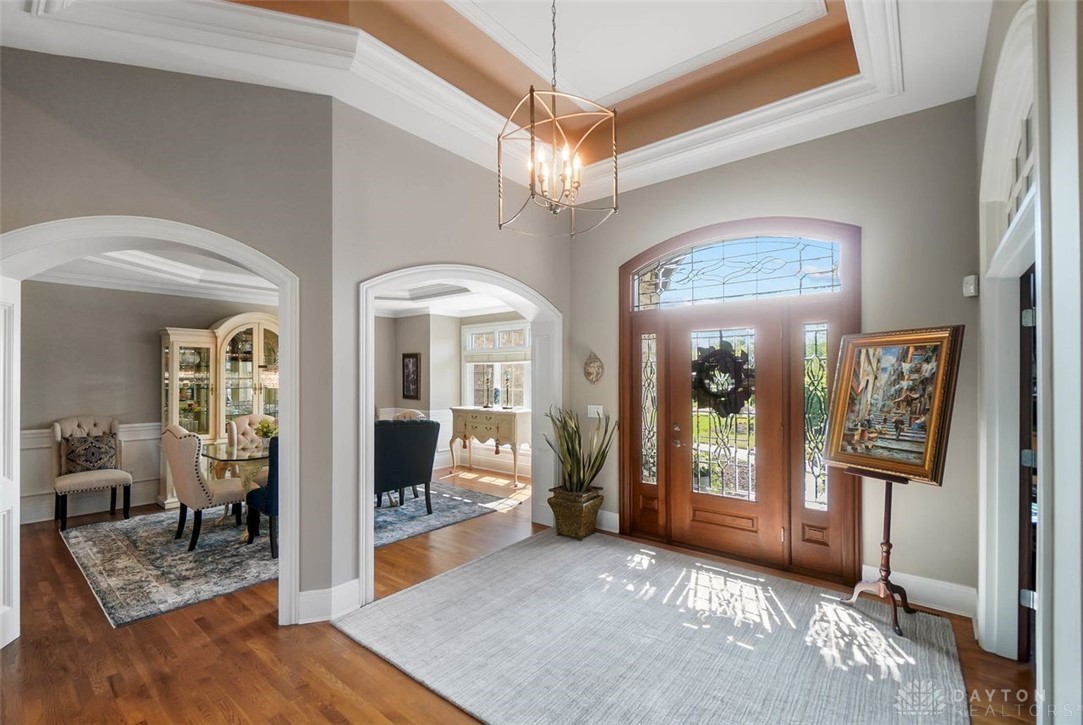 384 Vista Ridge Drive, South Lebanon, Ohio image 12