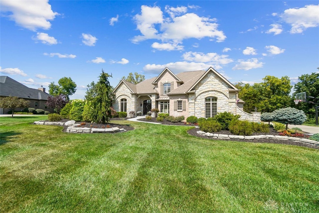384 Vista Ridge Drive, South Lebanon, Ohio image 7