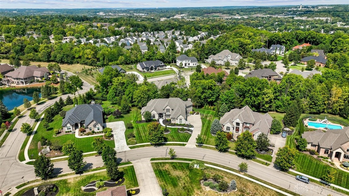 384 Vista Ridge Drive, South Lebanon, Ohio image 3