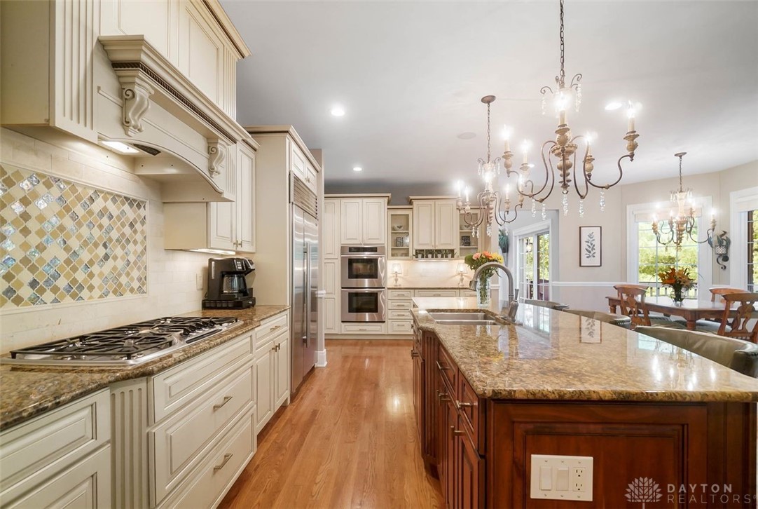 384 Vista Ridge Drive, South Lebanon, Ohio image 21