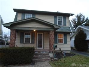 2127 Moreland Avenue, Dayton, Ohio image 1