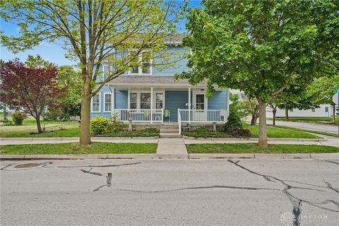 Photo of 304 E Wood Street, Versailles, OH 45380 (MLS # 957601)