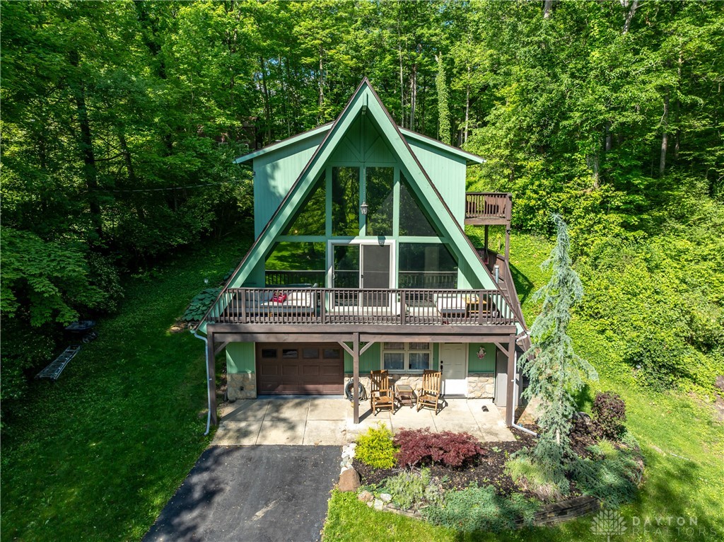 839 White Oak Drive, Springfield, Ohio image 28