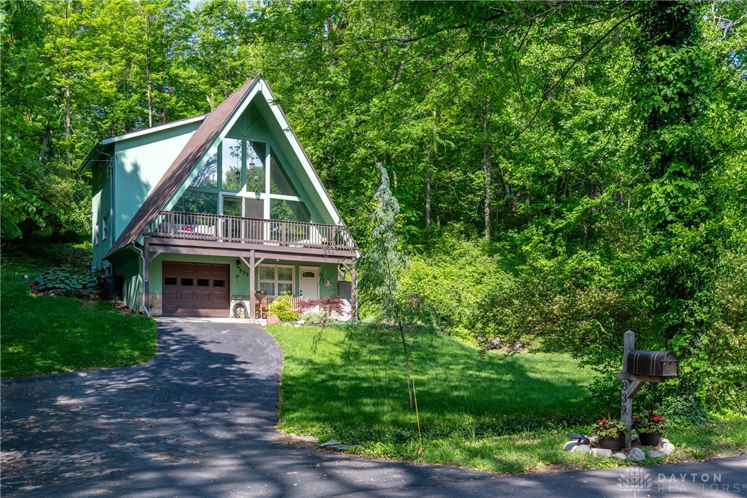839 White Oak Drive, Springfield, Ohio image 26