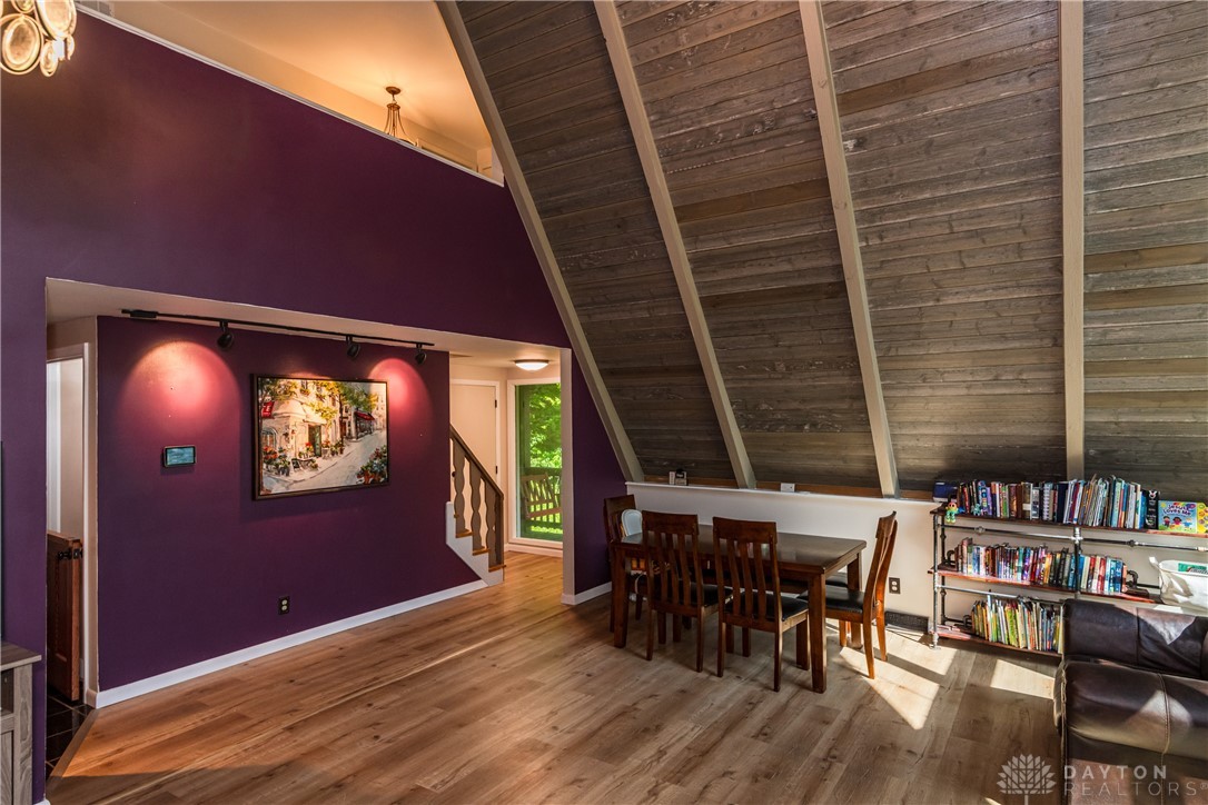 839 White Oak Drive, Springfield, Ohio image 4