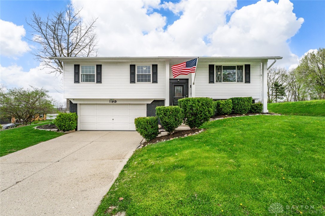 199 Golfwood Drive, Dayton, Ohio image 1