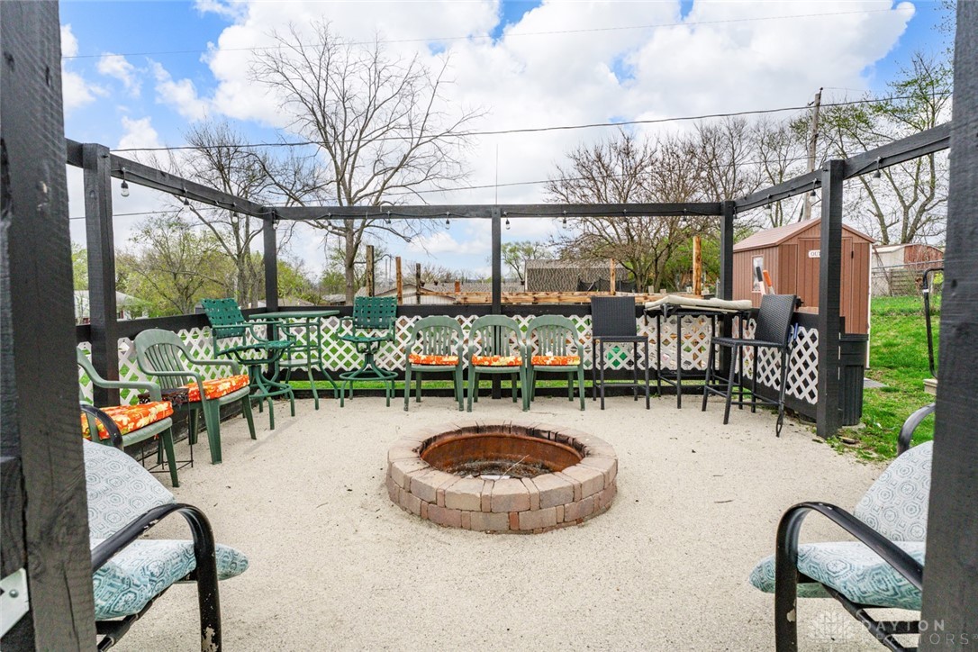 199 Golfwood Drive, Dayton, Ohio image 13