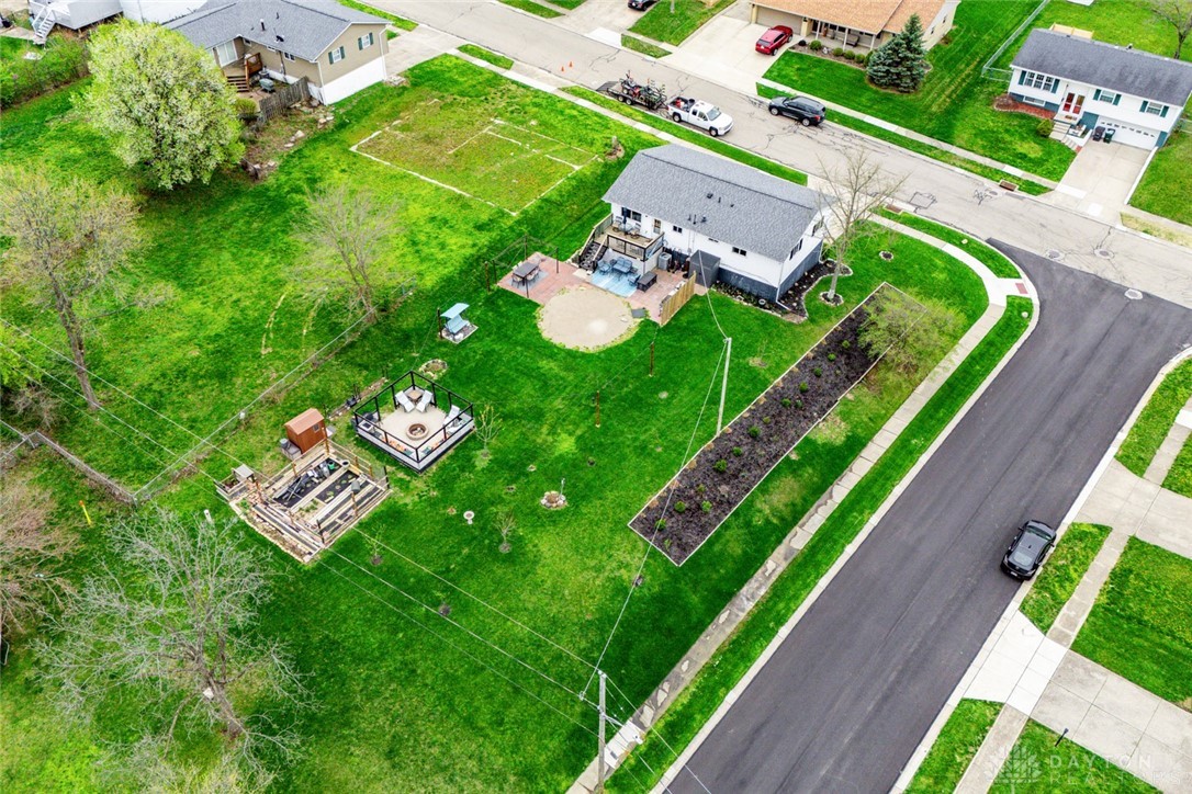199 Golfwood Drive, Dayton, Ohio image 6