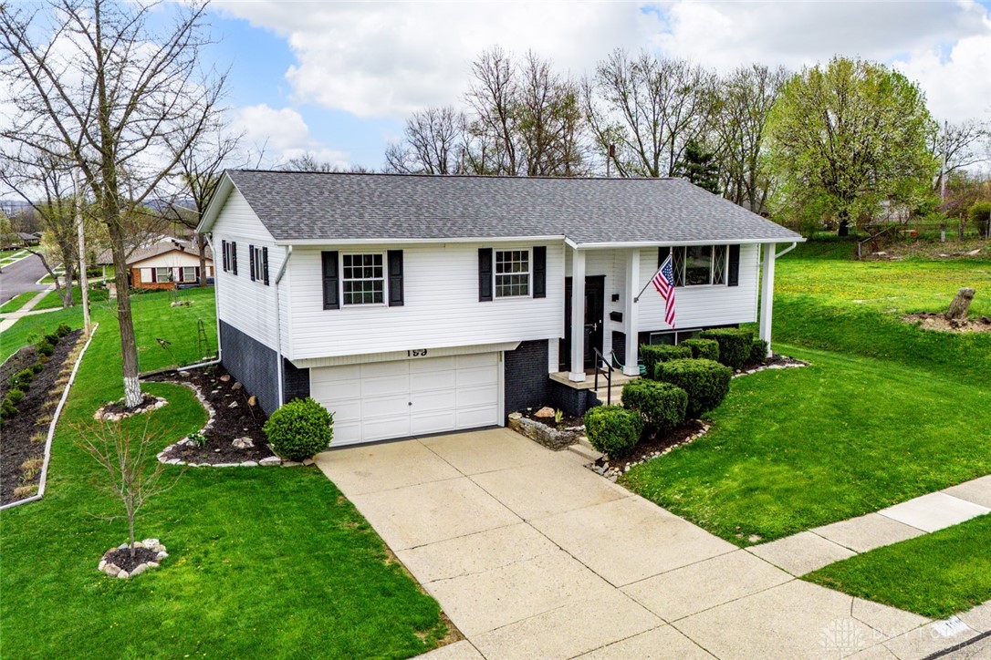 199 Golfwood Drive, Dayton, Ohio image 2