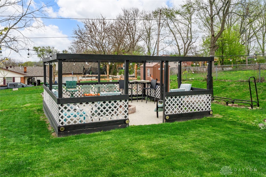 199 Golfwood Drive, Dayton, Ohio image 12