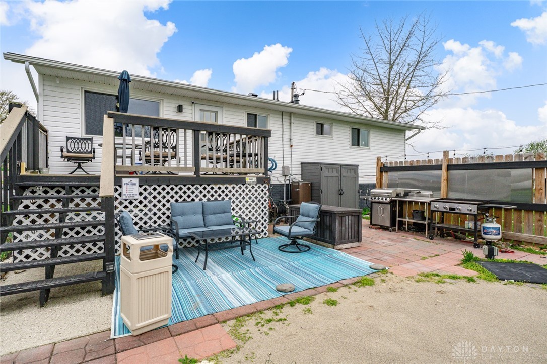 199 Golfwood Drive, Dayton, Ohio image 16