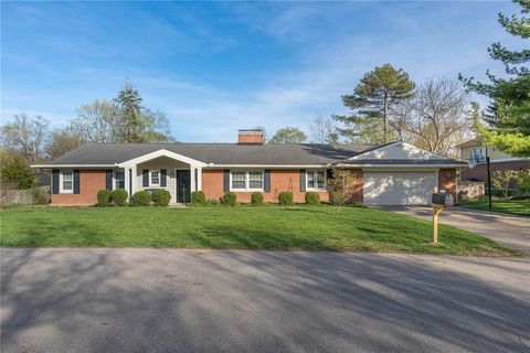 Photo of 3112 Big Hill Road, Kettering, OH 45419 (MLS # 956282)