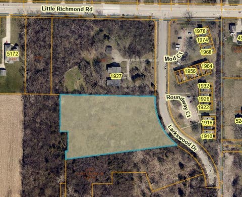 Photo for . Larkswood Drive