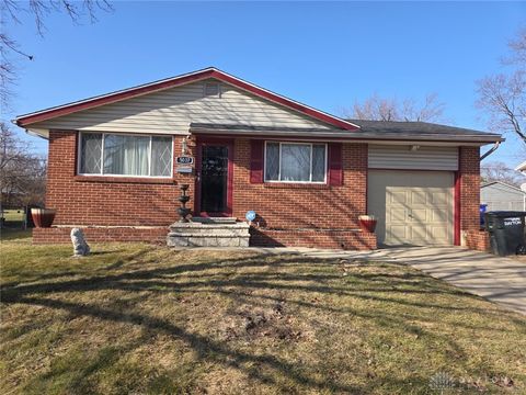 Photo of 5037 Retford Drive, Dayton, OH 45417 (MLS # 952896)