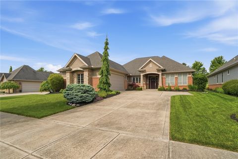 Photo of 1439 Champions Way, Beavercreek Twp, OH 45385 (MLS # 958413)
