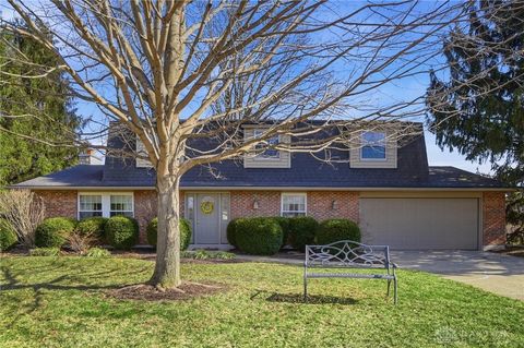 Condo For Sale - 1800 Washington Creek Lane<br/> Dayton, OH 45458