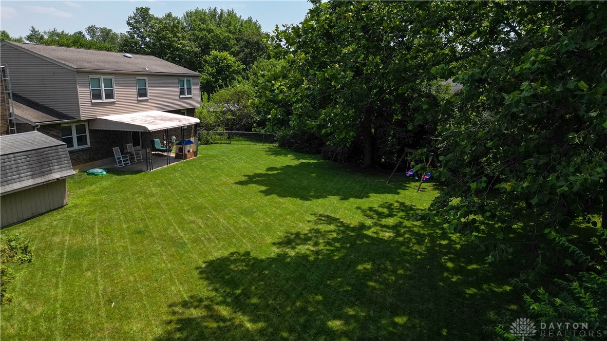 Dayton, Ohio 45415, United States, 4 Bedrooms Bedrooms, ,3 BathroomsBathrooms,Residential,Active,187397