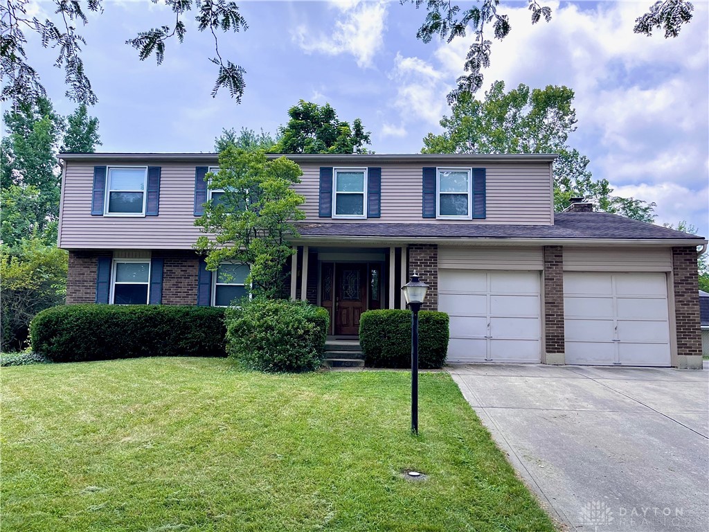 Dayton, Ohio 45415, United States, 4 Bedrooms Bedrooms, ,3 BathroomsBathrooms,Residential,Active,187397