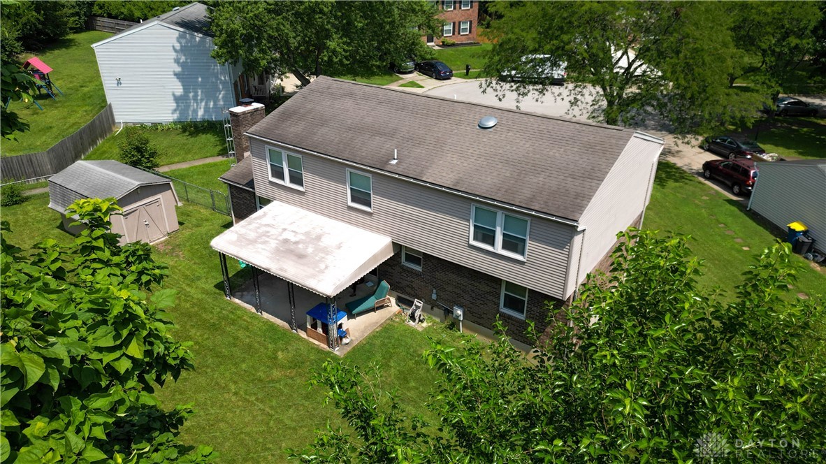 Dayton, Ohio 45415, United States, 4 Bedrooms Bedrooms, ,3 BathroomsBathrooms,Residential,Active,187397