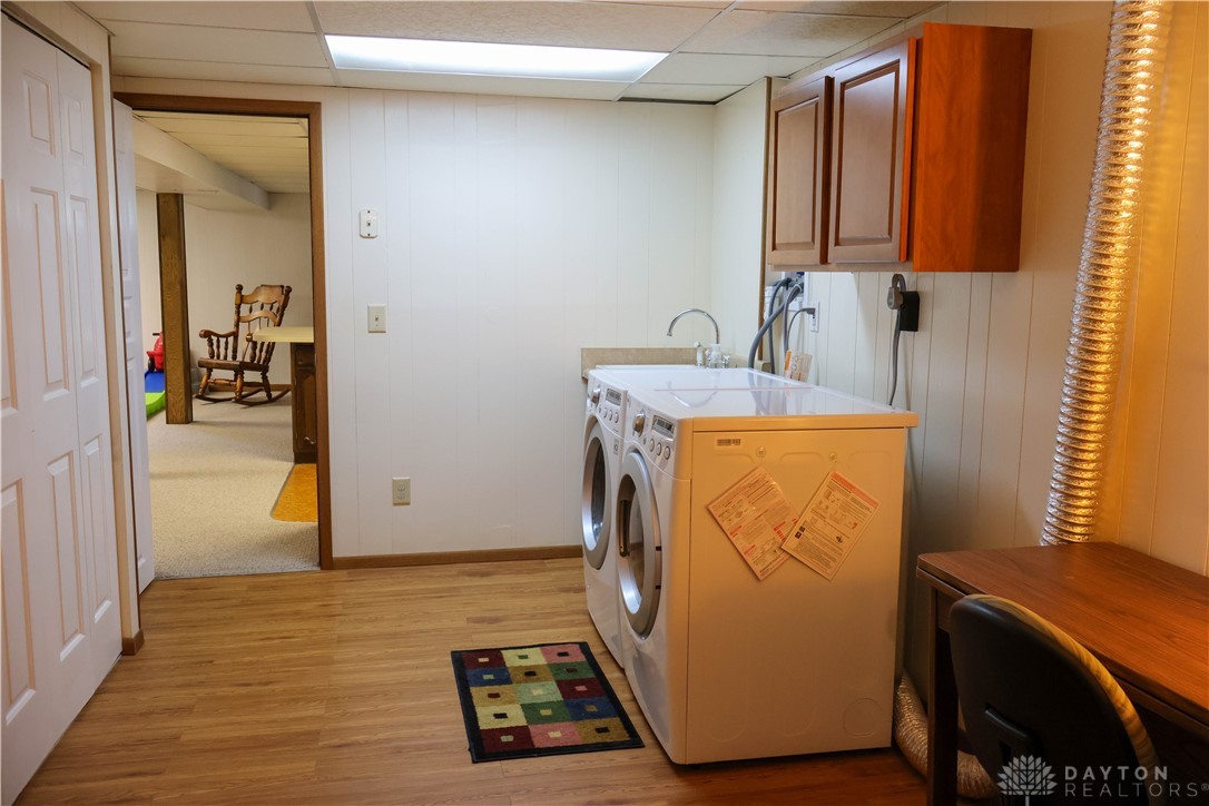 Dayton, Ohio 45415, United States, 4 Bedrooms Bedrooms, ,3 BathroomsBathrooms,Residential,Active,187397