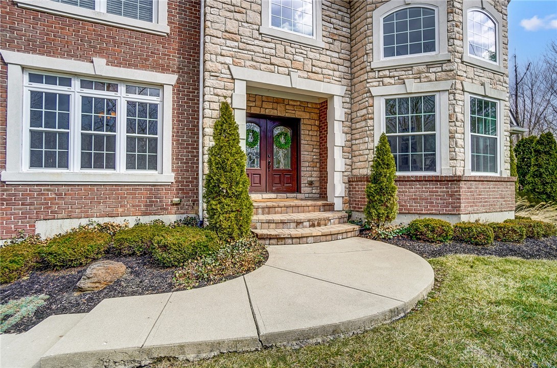 7660 Horizon Hill Drive, Springboro, Ohio image 4