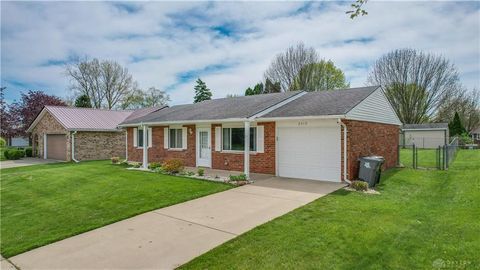 2512 Glenmore Court, Troy, OH 45373 - #: 909871