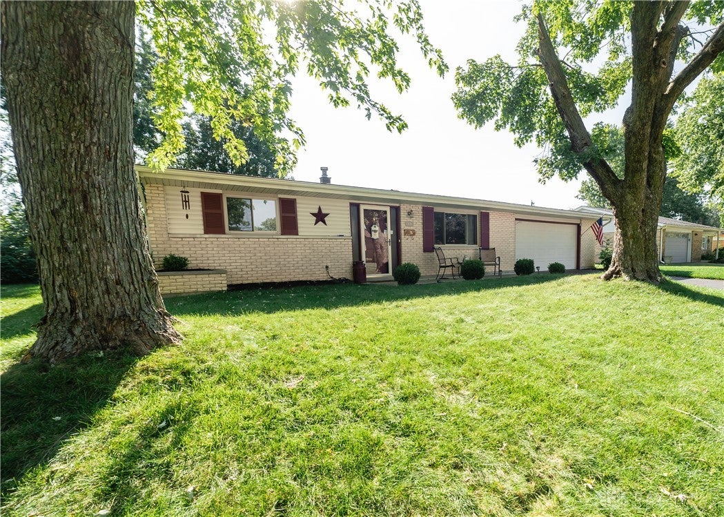 1039 Heathwood Drive
