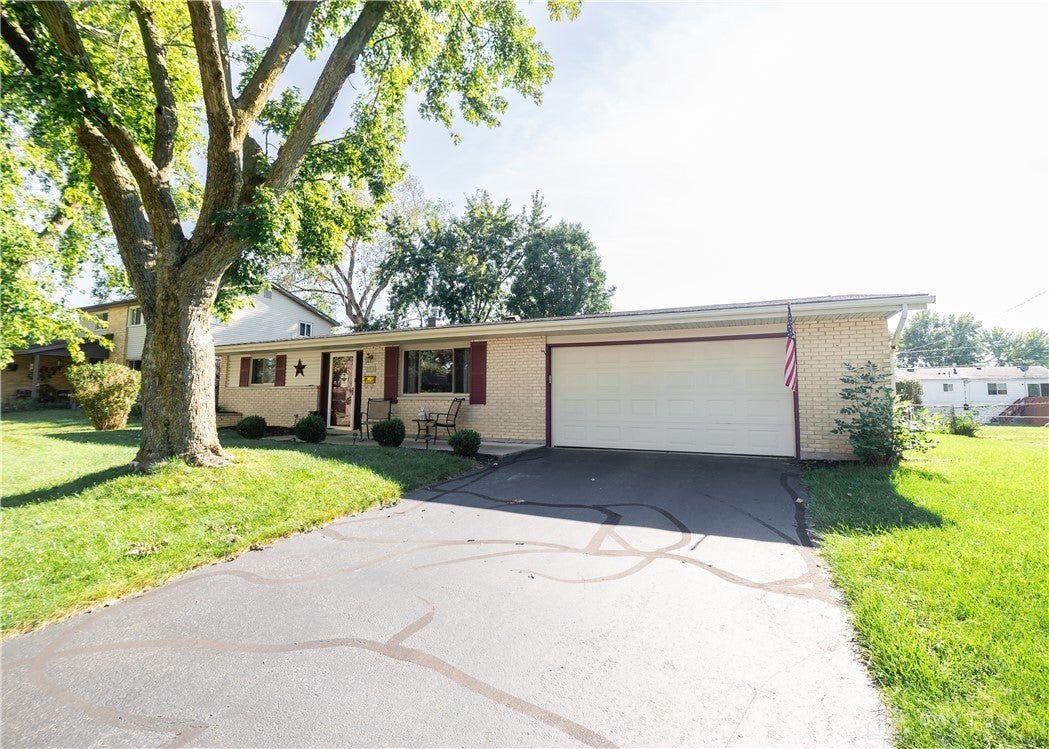 1039 Heathwood Drive