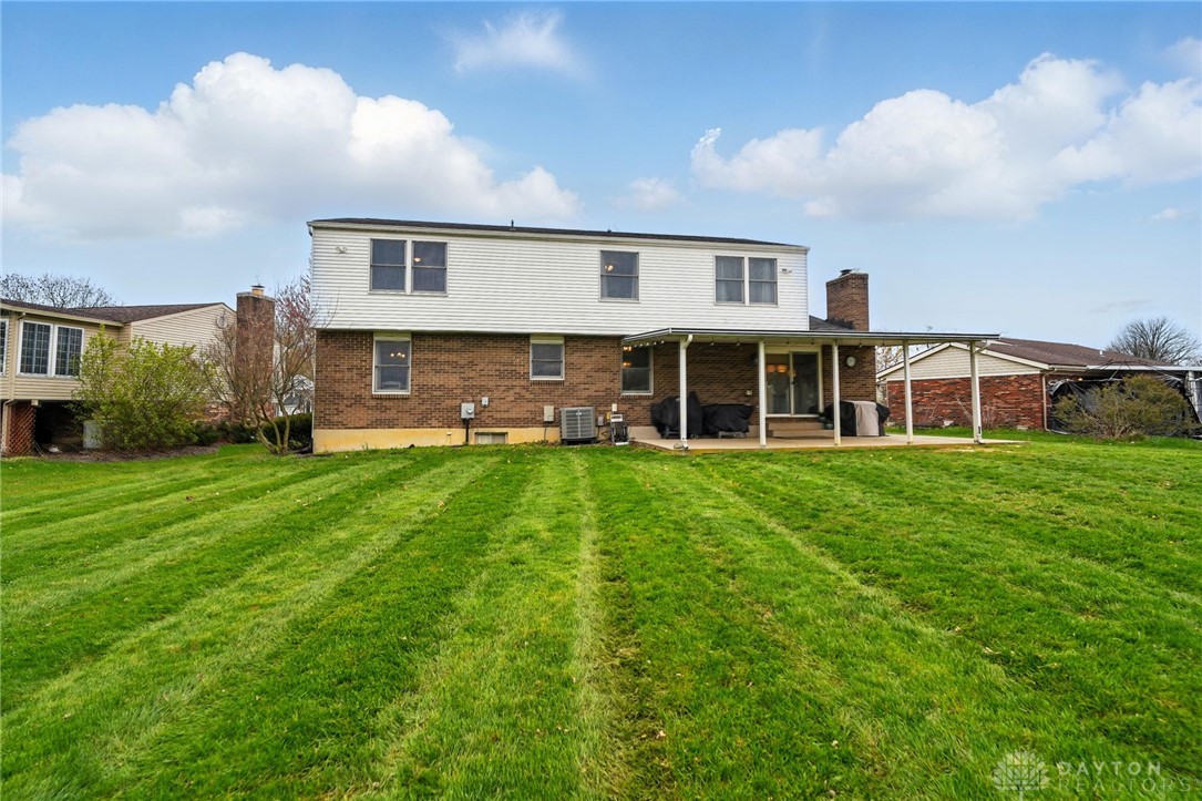 1000 Ronald Street, Vandalia, Ohio image 40