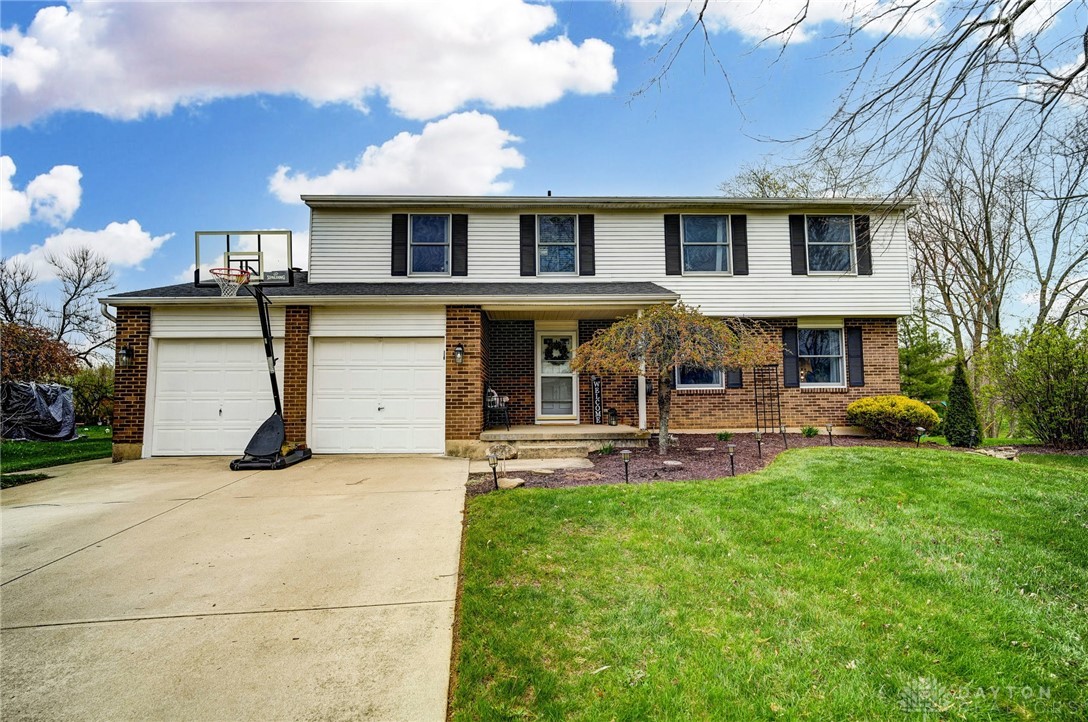 1000 Ronald Street, Vandalia, Ohio image 1