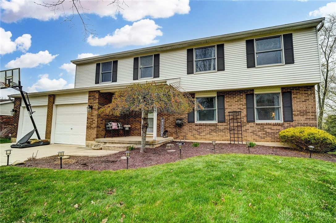 1000 Ronald Street, Vandalia, Ohio image 2
