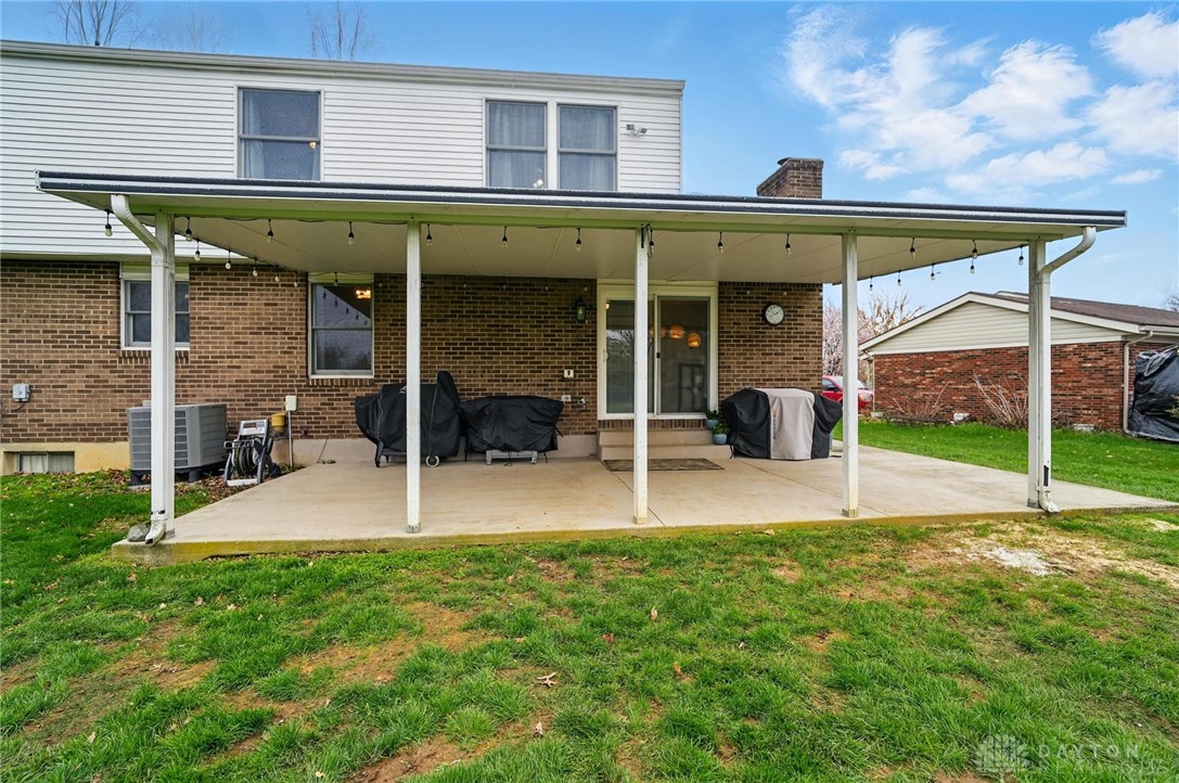 1000 Ronald Street, Vandalia, Ohio image 46