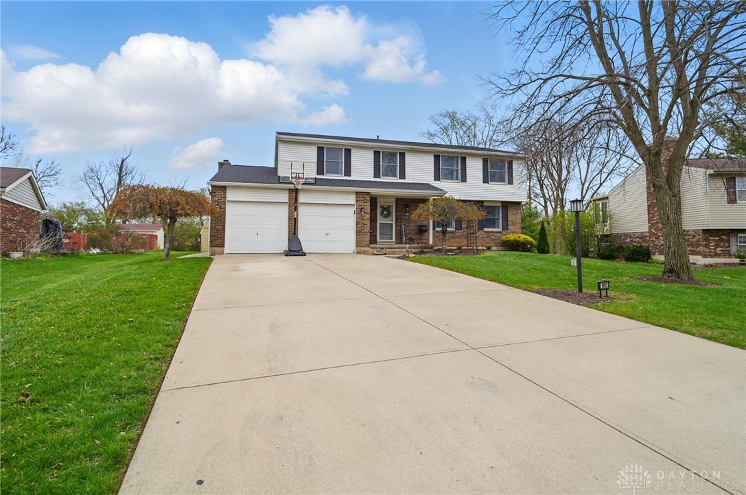 1000 Ronald Street, Vandalia, Ohio image 3