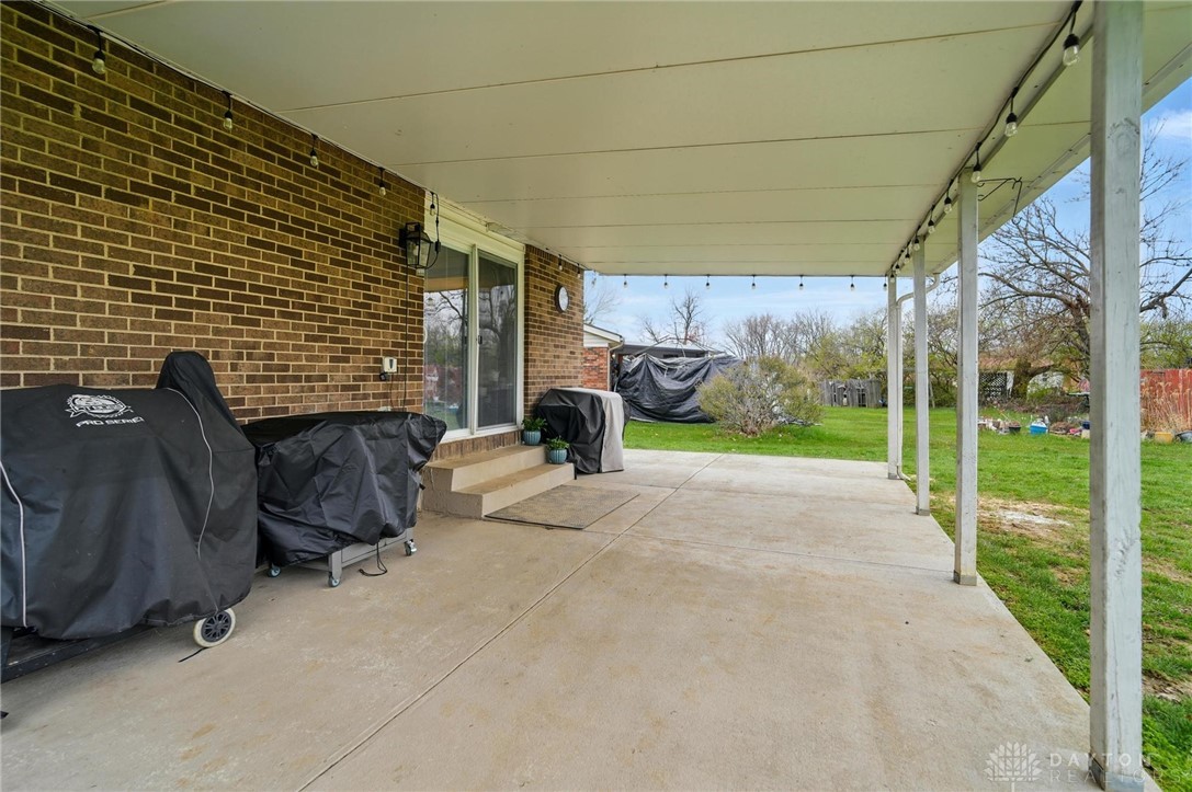 1000 Ronald Street, Vandalia, Ohio image 47