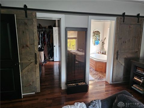 Tiny photo for 3338 Mclean Road, Franklin, OH 45005 (MLS # 946154)