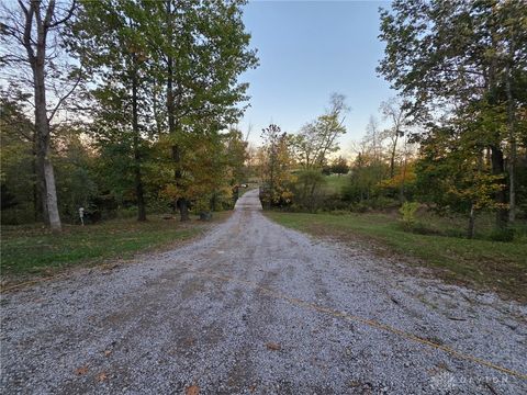 Tiny photo for 3338 Mclean Road, Franklin, OH 45005 (MLS # 946154)