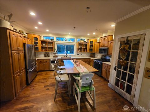 Tiny photo for 3338 Mclean Road, Franklin, OH 45005 (MLS # 946154)