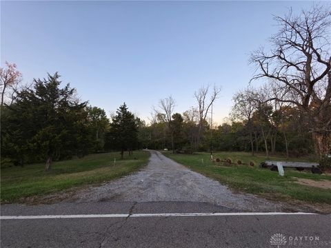 Tiny photo for 3338 Mclean Road, Franklin, OH 45005 (MLS # 946154)
