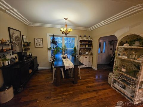Tiny photo for 3338 Mclean Road, Franklin, OH 45005 (MLS # 946154)