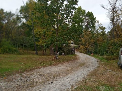 Tiny photo for 3338 Mclean Road, Franklin, OH 45005 (MLS # 946154)