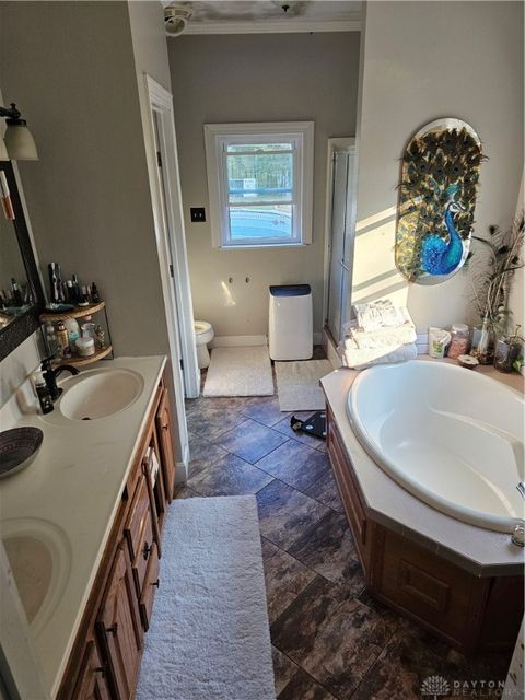Tiny photo for 3338 Mclean Road, Franklin, OH 45005 (MLS # 946154)